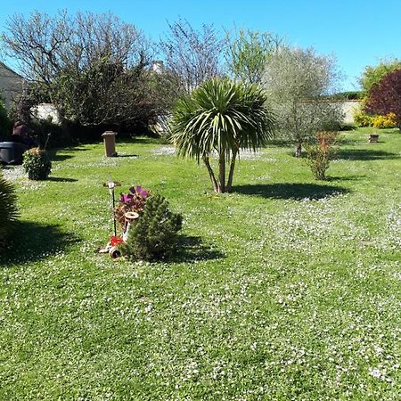 Chez Les Catherine Saintes Kültér fotó