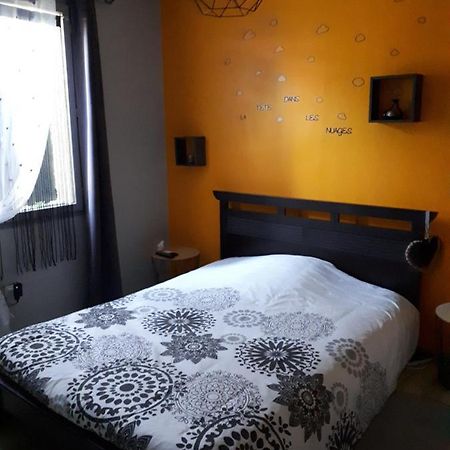 Chez Les Catherine Saintes Kültér fotó